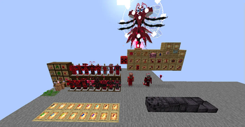 Nastia`s Miracle Stones